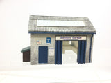 Hornby R8556 OO Gauge Skaledale Jack Beeton's Garage
