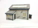 Hornby R8556 OO Gauge Skaledale Jack Beeton's Garage