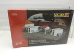 Faller 120236 HO/OO Gauge 3 Transformer Stations Kit