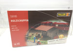 Faller 130185 HO/OO Gauge Woodshed Kit