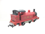 Wrenn W2204 OO Gauge LMS Maroon R1 0-6-0 Tank Engine 7420