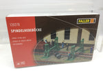 Faller 120278 HO/OO Gauge Spindle Lifting Jacks Kit II