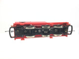 Wrenn W2204 OO Gauge LMS Maroon R1 0-6-0 Tank Engine 7420