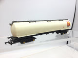 Hornby R669 OO Gauge 100t Tank Wagon Shell