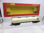 Hornby R669 OO Gauge 100t Tank Wagon Shell
