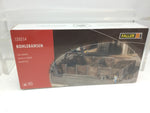 Faller 120254 HO/OO Gauge Coal Bunkers Kit II
