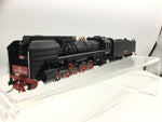 Bachmann CT00304 HO Gauge China Railways QJ 2-10-2 Steam Locomotive
