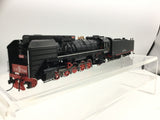 Bachmann CT00304 HO Gauge China Railways QJ 2-10-2 Steam Locomotive