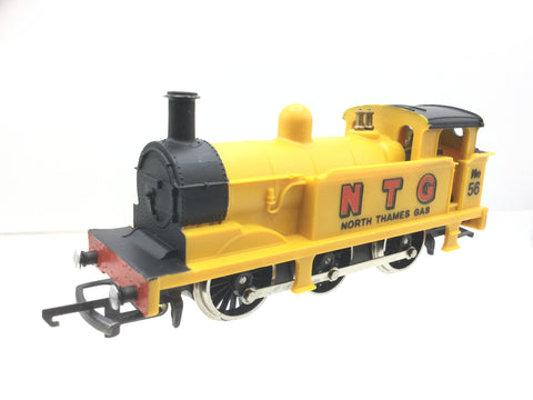 Wrenn W2202 OO Gauge SECR R1 Tank NTG