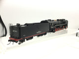 Bachmann CT00304 HO Gauge China Railways QJ 2-10-2 Steam Locomotive