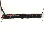 Bachmann CT00304 HO Gauge China Railways QJ 2-10-2 Steam Locomotive