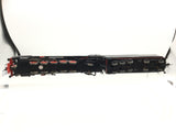 Bachmann CT00304 HO Gauge China Railways QJ 2-10-2 Steam Locomotive