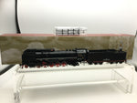 Bachmann CT00304 HO Gauge China Railways QJ 2-10-2 Steam Locomotive