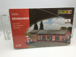 Faller 120246 HO/OO Gauge Goods Station Kit