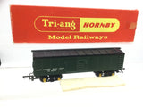 Triang R344 OO Gauge Track Cleaning Car (Green)(L1)