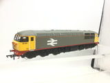 Hornby R3473 OO Gauge Railfreight Class 56 No 56108
