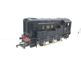 Lima 205109 OO Gauge LMS Black Class 08 7120