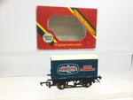 Hornby R105 OO Gauge Birds Eye Fish Fingers Van