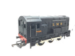 Lima 205109 OO Gauge LMS Black Class 08 7120