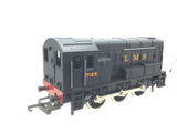Lima 205109 OO Gauge LMS Black Class 08 7120