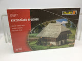 Faller 130577 HO/OO Gauge Kinzigtal Storage House Kit I