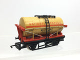 Hornby R221 OO Gauge Tank Wagon National Benzole