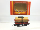 Hornby R221 OO Gauge Tank Wagon National Benzole