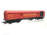 Hornby R416 OO Gauge Post Office TPO Coach 80363
