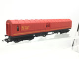 Hornby R416 OO Gauge Post Office TPO Coach 80363