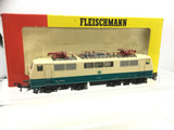 Fleischmann 4348 HO Gauge DB 111 205-1 Electric Locomotive