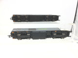 Hornby R30218 OO Gauge RailAdventure Class 43 HST Train Pack DCC FITTED