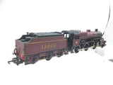 Lima 205119 OO Gauge LMS Maroon Crab 13000