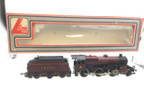 Lima 205119 OO Gauge LMS Maroon Crab 13000