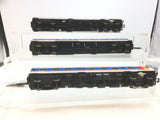 Bachmann 31-420 OO Gauge Class 411 3-CEP 3-Car EMU 1199 SW Trains DCC FITTED
