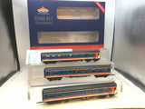 Bachmann 31-420 OO Gauge Class 411 3-CEP 3-Car EMU 1199 SW Trains DCC FITTED