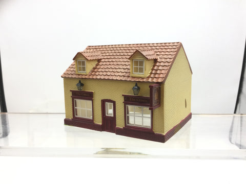 Hornby R9860 OO Gauge Skaledale The 'Crown' Public House