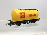 Hornby R132 OO Gauge TTA Tank Wagon Shell