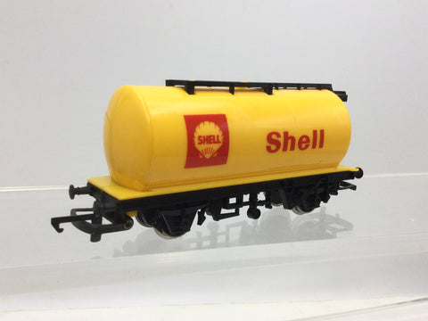 Hornby R132 OO Gauge TTA Tank Wagon Shell