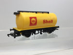 Hornby R132 OO Gauge TTA Tank Wagon Shell