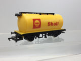 Hornby R132 OO Gauge TTA Tank Wagon Shell