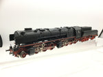 Marklin Hamo 8302 HO/DC BR Steam Locomotive 53 0001