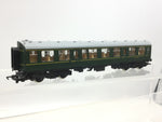 Hornby R688 OO Gauge BR Green Class 110 DMU Centre Car E59708