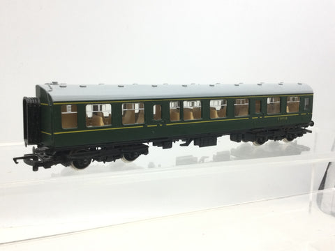 Hornby R688 OO Gauge BR Green Class 110 DMU Centre Car E59708