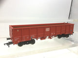 Revolution Trains OO-EAL-101C OO Gauge MMA/JNA Box Wagon DB Red 5500 127-2