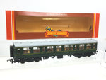 Hornby R688 OO Gauge BR Green Class 110 DMU Centre Car E59708
