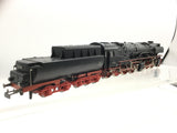 Marklin Hamo 8302 HO/DC BR Steam Locomotive 53 0001