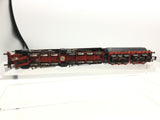 Marklin Hamo 8302 HO/DC BR Steam Locomotive 53 0001