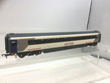 Hornby R40243 OO Gauge East Coast, Mk3 Trailer Standard Disabled Coach, 42238 - Era 10