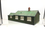 Hornby R9803 OO Gauge Skaledale The Tin House