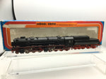 Marklin Hamo 8302 HO/DC BR Steam Locomotive 53 0001